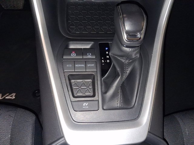 TOYOTA RAV4 2.5 HV (218CV) E-CVT 2WD Dynamic
