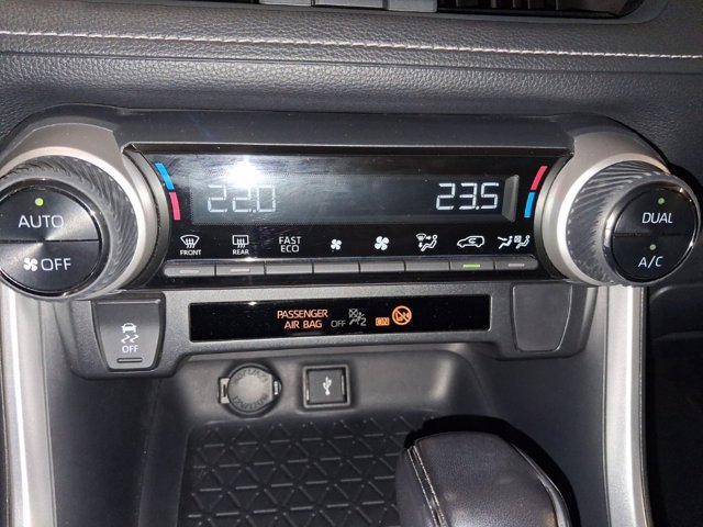 TOYOTA RAV4 2.5 HV (218CV) E-CVT 2WD Dynamic