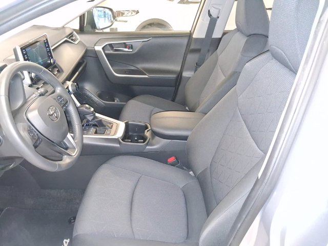TOYOTA RAV4 2.5 HV (218CV) E-CVT 2WD Dynamic