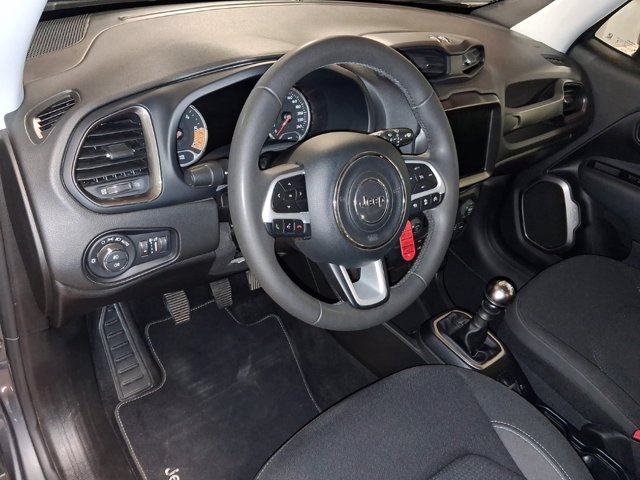 JEEP Renegade 1.6 mjt longitude 2wd 130cv