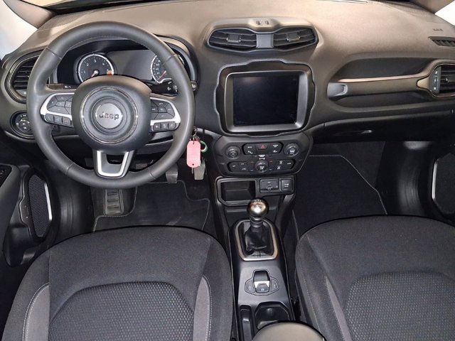 JEEP Renegade 1.6 mjt longitude 2wd 130cv