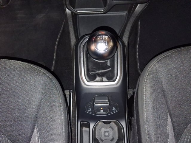 JEEP Renegade 1.6 mjt longitude 2wd 130cv