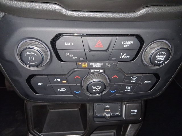 JEEP Renegade 1.6 mjt longitude 2wd 130cv