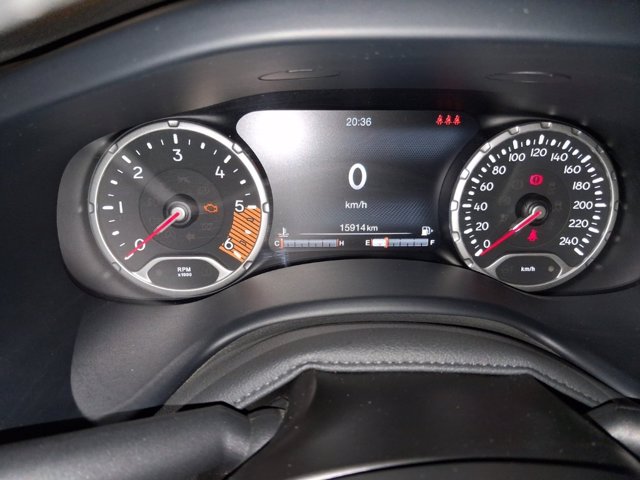JEEP Renegade 1.6 mjt longitude 2wd 130cv