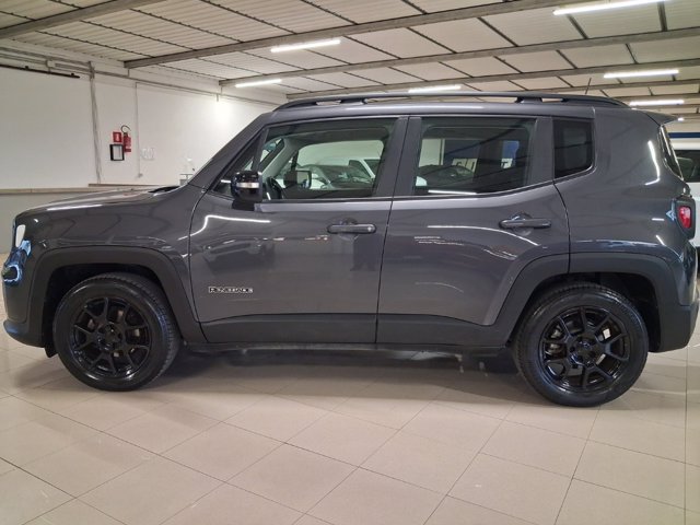 JEEP Renegade 1.6 mjt longitude 2wd 130cv