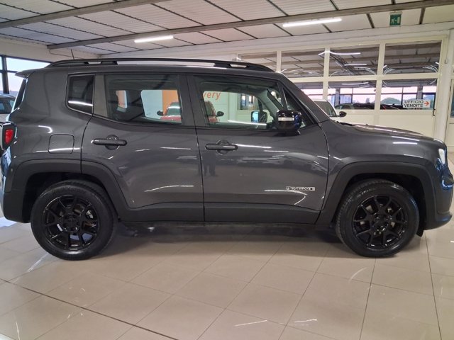 JEEP Renegade 1.6 mjt longitude 2wd 130cv