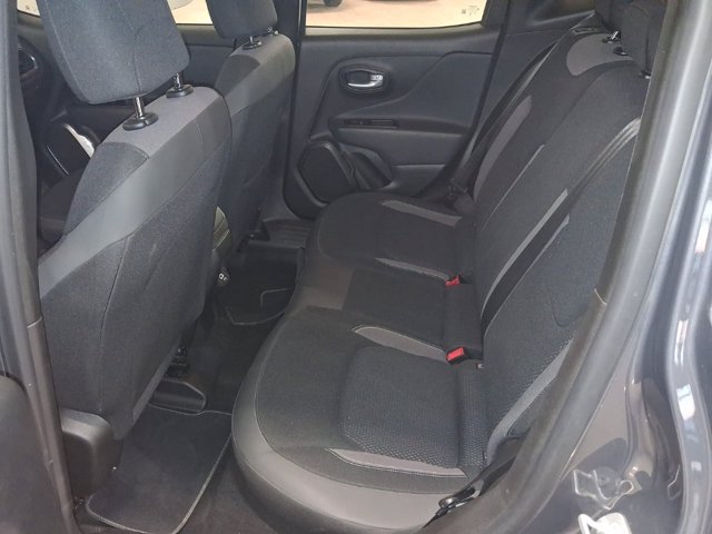 JEEP Renegade 1.6 mjt longitude 2wd 130cv