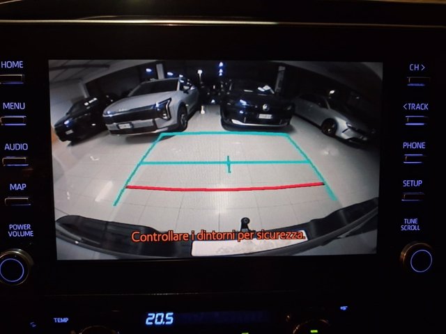 TOYOTA Hilux 2.4 d-4d c&c 4x4 comfort
