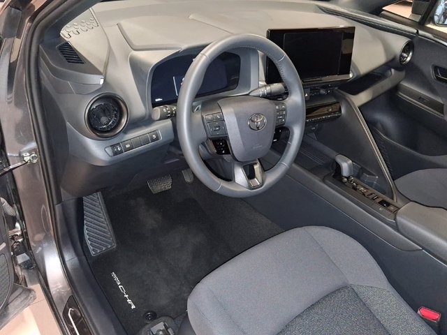 TOYOTA C-HR 1.8 HV Active