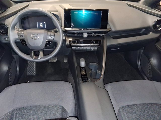 TOYOTA C-HR 1.8 HV Active