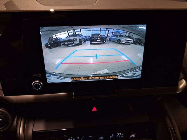 TOYOTA C-HR 1.8 HV Active