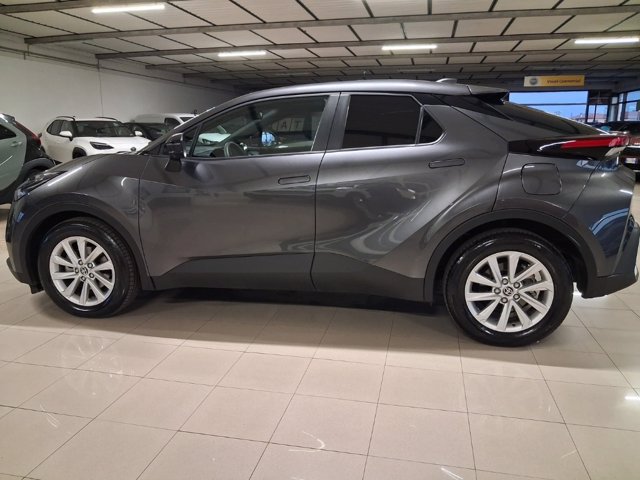 TOYOTA C-HR 1.8 HV Active