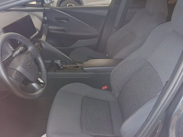TOYOTA C-HR 1.8 HV Active