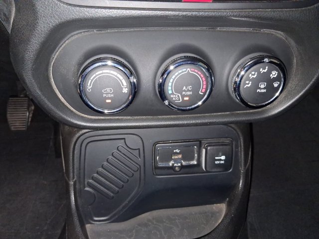JEEP Renegade 1.6 mjt longitude fwd 120cv my16