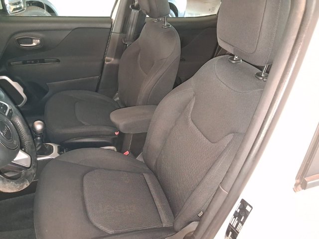JEEP Renegade 1.6 mjt longitude fwd 120cv my16