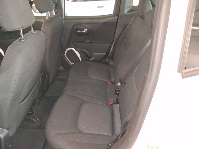 JEEP Renegade 1.6 mjt longitude fwd 120cv my16