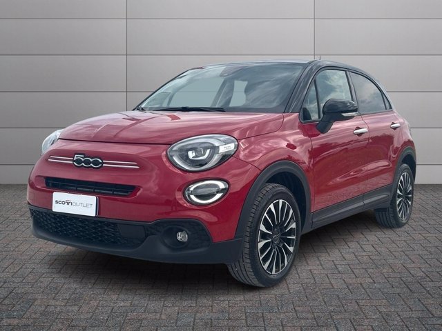 FIAT 500X 1.3 MultiJet 95 CV