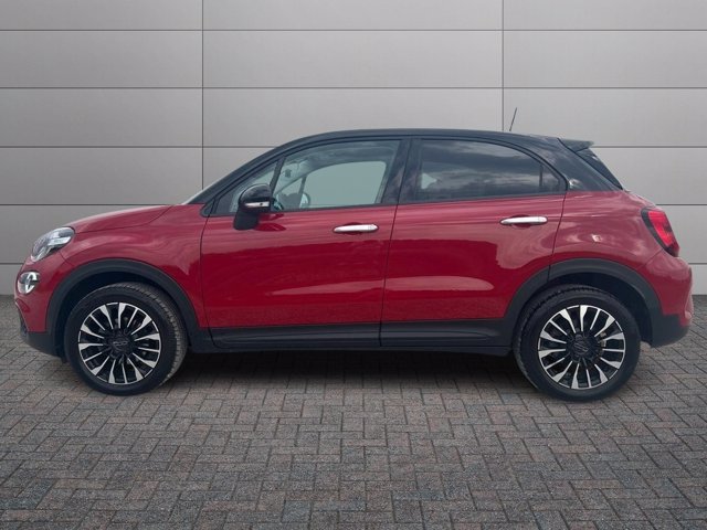 FIAT 500X 1.3 MultiJet 95 CV