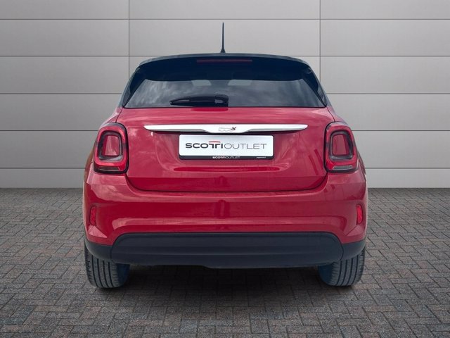 FIAT 500X 1.3 MultiJet 95 CV