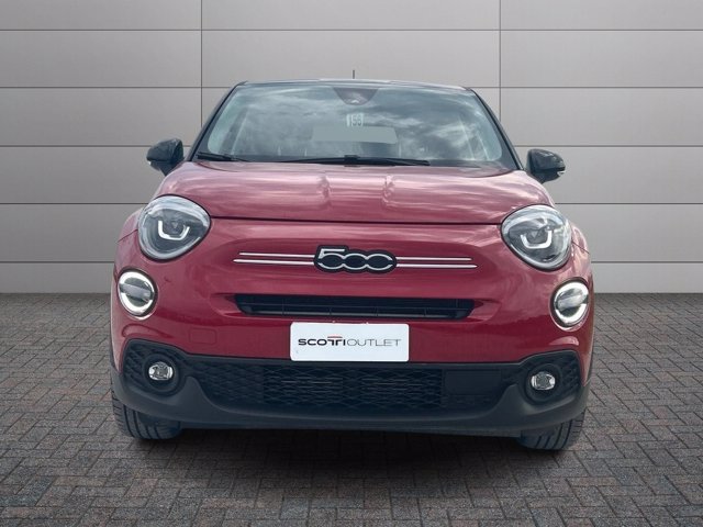 FIAT 500X 1.3 MultiJet 95 CV