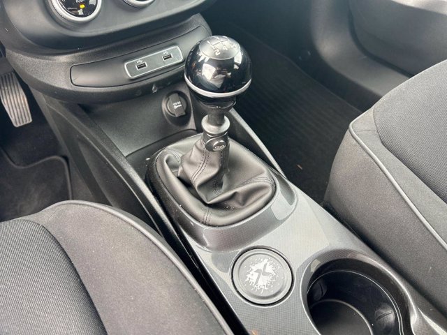 FIAT 500X 1.3 MultiJet 95 CV