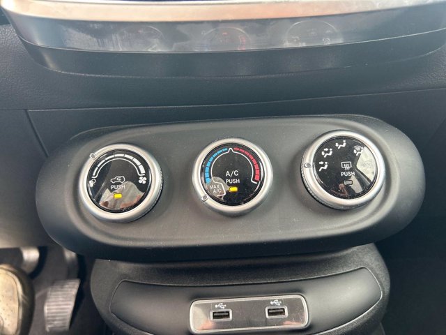 FIAT 500X 1.3 MultiJet 95 CV