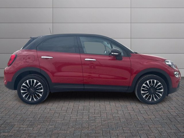 FIAT 500X 1.3 MultiJet 95 CV