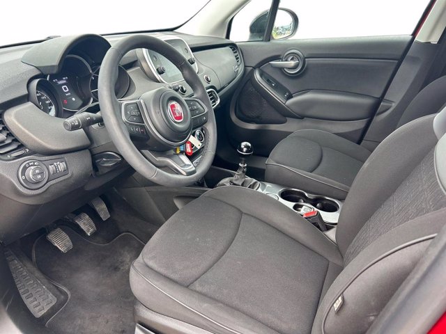 FIAT 500X 1.3 MultiJet 95 CV