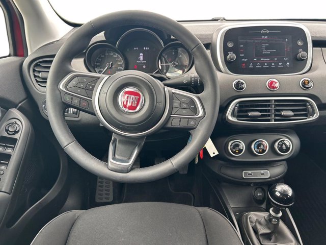 FIAT 500X 1.3 MultiJet 95 CV