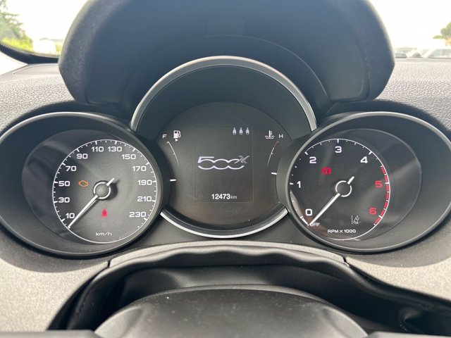 FIAT 500X 1.3 MultiJet 95 CV