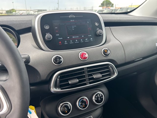 FIAT 500X 1.3 MultiJet 95 CV