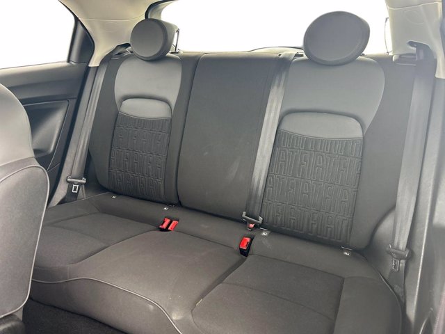 FIAT 500X 1.3 MultiJet 95 CV