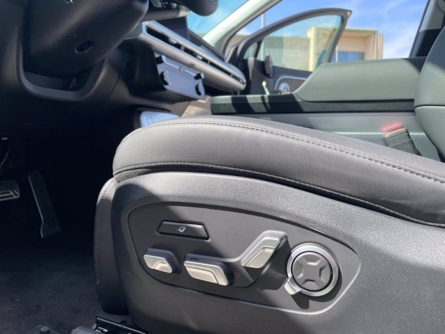 HYUNDAI Ioniq 9 110 kwh calligraphy awd performance