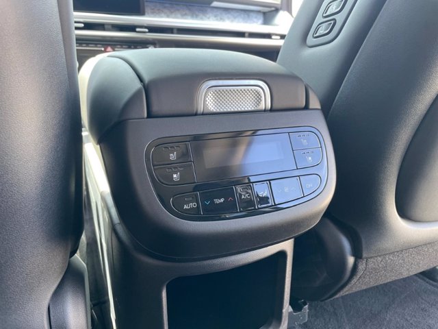 HYUNDAI Ioniq 9 110 kwh calligraphy awd performance