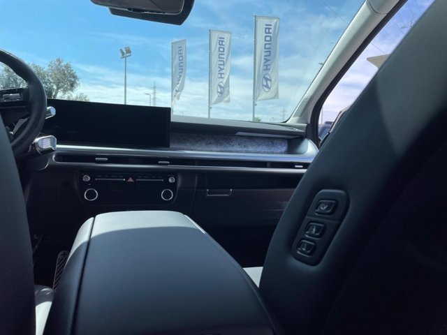 HYUNDAI Ioniq 9 110 kwh calligraphy awd performance