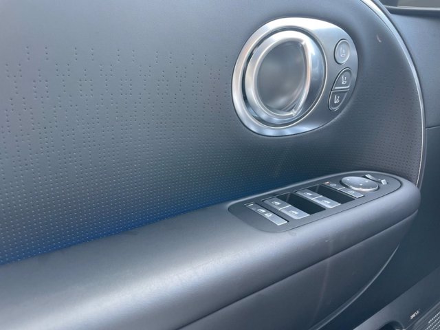 HYUNDAI Ioniq 9 110 kwh calligraphy awd performance