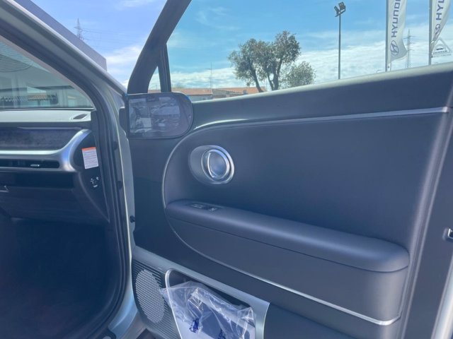 HYUNDAI Ioniq 9 110 kwh calligraphy awd performance