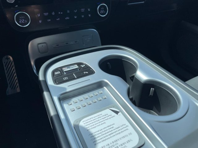 HYUNDAI Ioniq 9 110 kwh calligraphy awd performance