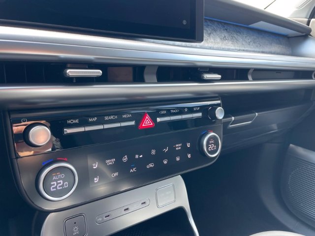 HYUNDAI Ioniq 9 110 kwh calligraphy awd performance