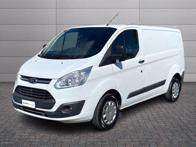 FORD Transit Custom 260 2.0 TDCi PC Furgone Entry
