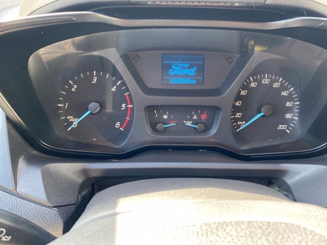 FORD Transit Custom 260 2.0 TDCi PC Furgone Entry