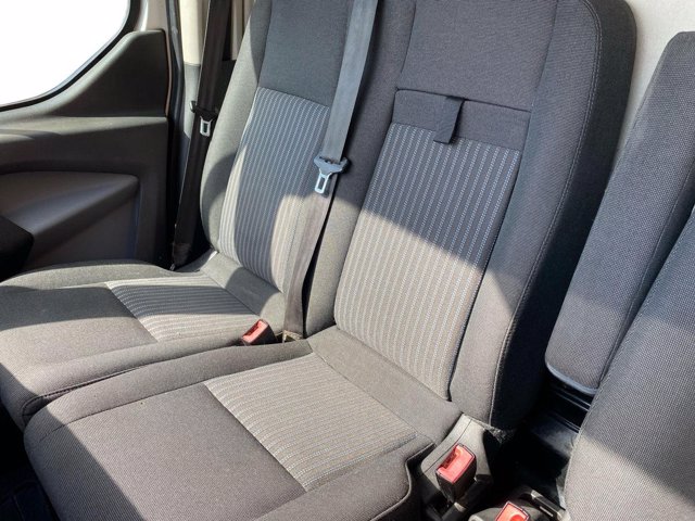 FORD Transit Custom 260 2.0 TDCi PC Furgone Entry