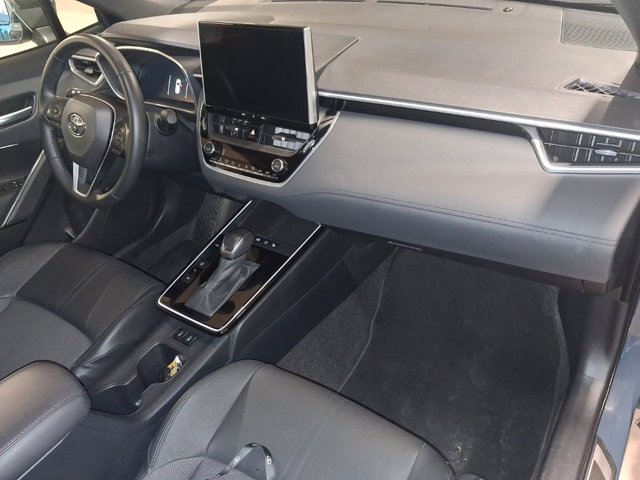 TOYOTA Corolla cross 2.0h premium awd-i 178cv e-cvt