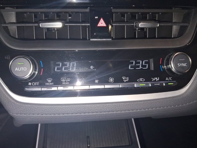 TOYOTA Corolla cross 2.0h premium awd-i 178cv e-cvt