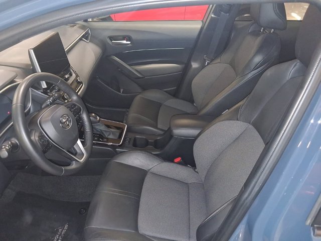 TOYOTA Corolla cross 2.0h premium awd-i 178cv e-cvt