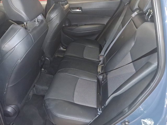 TOYOTA Corolla cross 2.0h premium awd-i 178cv e-cvt