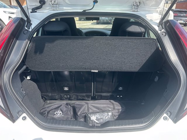 TOYOTA Aygo X 1.0 VVT-i 72 CV 5 porte Active