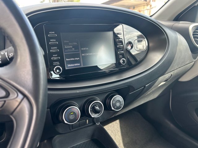 TOYOTA Aygo X 1.0 VVT-i 72 CV 5 porte Active