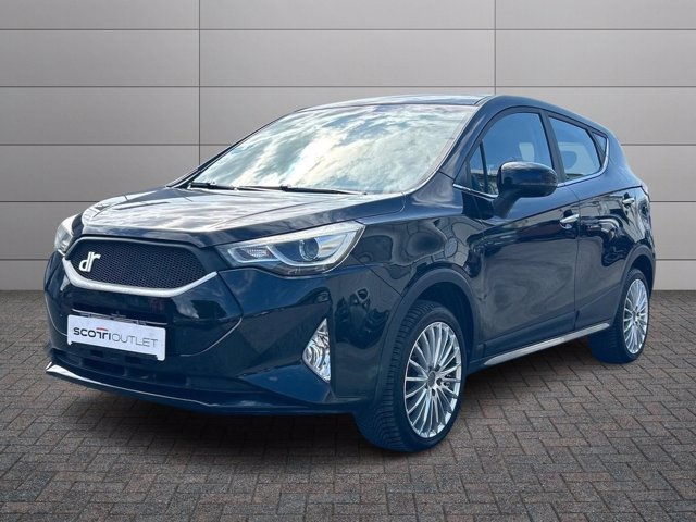 DR Dr4 1.6 gpl 115cv
