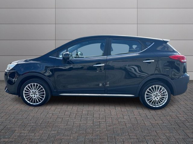 DR Dr4 1.6 gpl 115cv